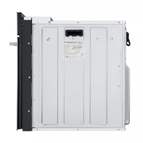 Шкаф духовой электрический MAUNFELD EOEM.769SCS2W