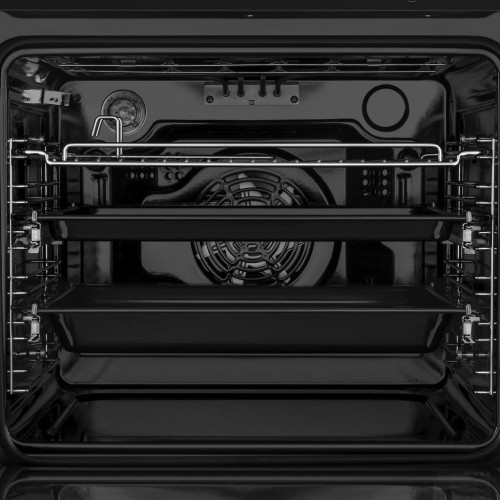Шкаф духовой электрический MAUNFELD EOEM.769SCS2W