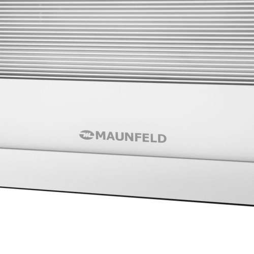 Шкаф духовой электрический MAUNFELD EOEM.769SCS2W