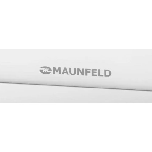 Шкаф духовой электрический MAUNFELD EOEM.769SCS2W