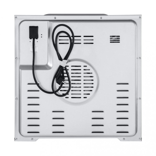 Шкаф духовой электрический MAUNFELD EOEM.769W