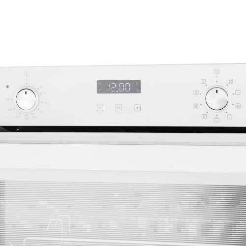 Шкаф духовой электрический MAUNFELD EOEM.769W