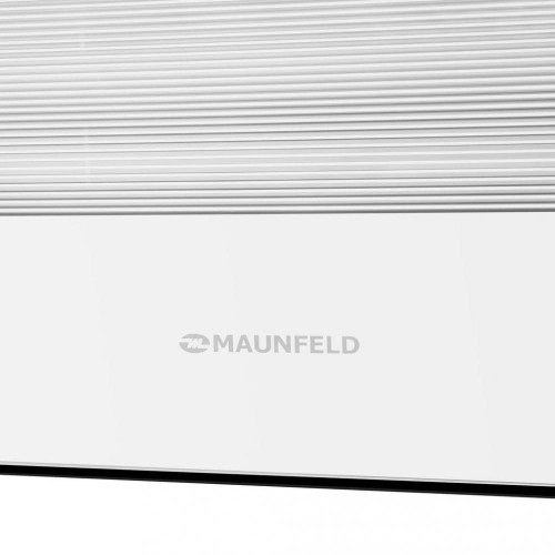 Шкаф духовой электрический MAUNFELD EOEM.769W