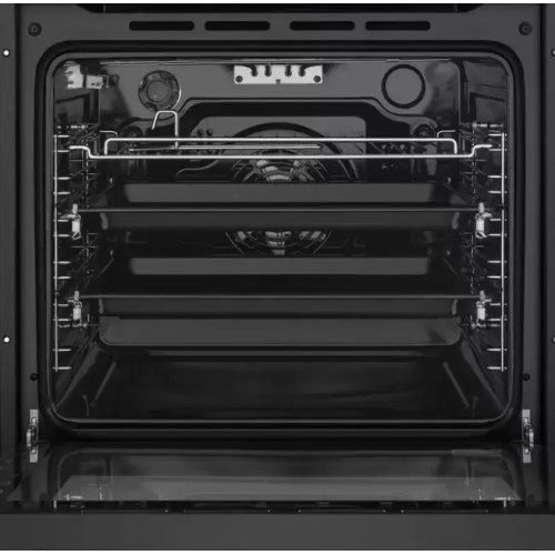 Шкаф духовой электрический MAUNFELD EOEM.769W