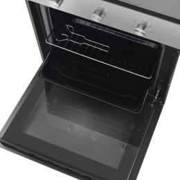 Шкаф духовой электрический MAUNFELD EOEC.586S1