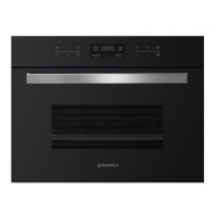 Шкаф духовой электрический с функцией СВЧ MAUNFELD MCMO.44.9GB