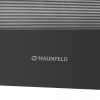 Шкаф духовой электрический с функцией СВЧ MAUNFELD MCMO.44.9GB