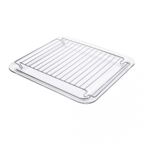 Шкаф духовой электрический с функцией СВЧ MAUNFELD MCMO.44.9GB