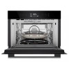 Шкаф духовой электрический с функцией СВЧ MAUNFELD MCMO.44.9GB