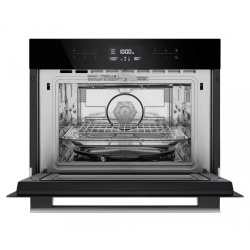 Шкаф духовой электрический с функцией СВЧ MAUNFELD MCMO.44.9GB