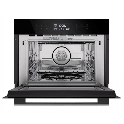 Шкаф духовой электрический с функцией СВЧ MAUNFELD MCMO.44.9GB