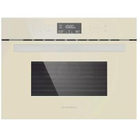 Шкаф духовой электрический с функцией СВЧ MAUNFELD MCMO.44.9GBG