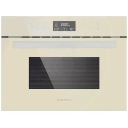 Шкаф духовой электрический с функцией СВЧ MAUNFELD MCMO.44.9GBG