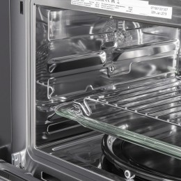 Шкаф духовой электрический с функцией СВЧ MAUNFELD MCMO.44.9GBG