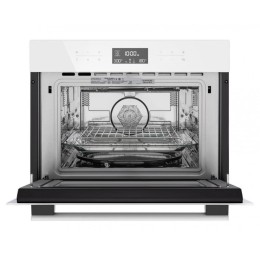 Шкаф духовой электрический с функцией СВЧ MAUNFELD MCMO.44.9GW