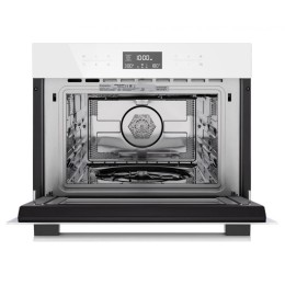 Шкаф духовой электрический с функцией СВЧ MAUNFELD MCMO.44.9GW