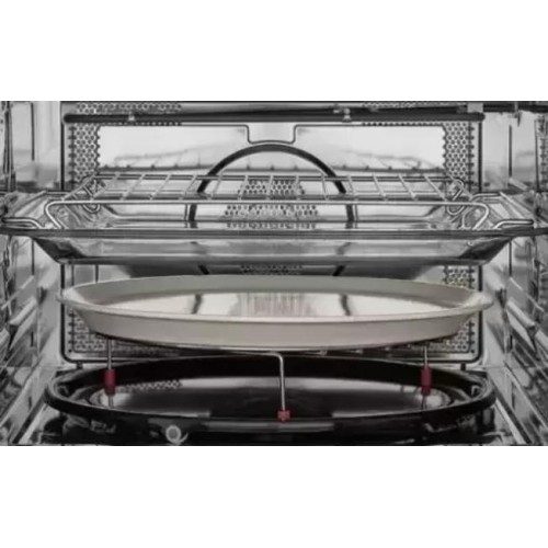 Шкаф духовой электрический с функцией СВЧ MAUNFELD MCMO.44.9GW