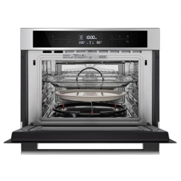 Шкаф духовой электрический с функцией СВЧ MAUNFELD MCMO.44.9S