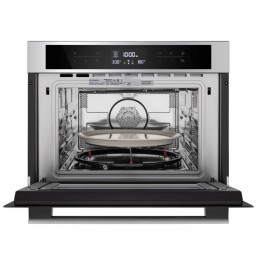 Шкаф духовой электрический с функцией СВЧ MAUNFELD MCMO.44.9S