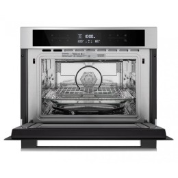 Шкаф духовой электрический с функцией СВЧ MAUNFELD MCMO.44.9S