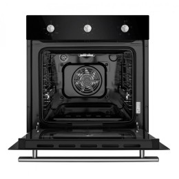 Шкаф духовой газовый MAUNFELD EOGC604B