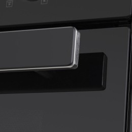 Шкаф духовой газовый MAUNFELD EOGC604B