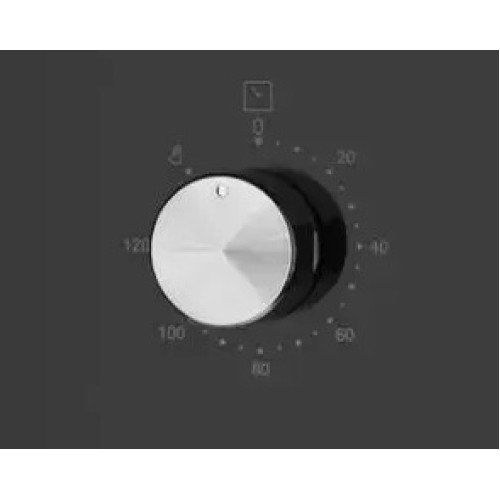 Шкаф духовой газовый MAUNFELD EOGC604B