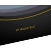 Газовый духовой шкаф Maunfeld EOGC604RBG.MT