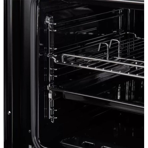 Газовый духовой шкаф Maunfeld EOGC604RBG.MT