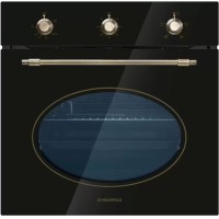 Газовый духовой шкаф Maunfeld EOGC604RBG.MT Газовый духовой шкаф Maunfeld EOGC604RBG.MT