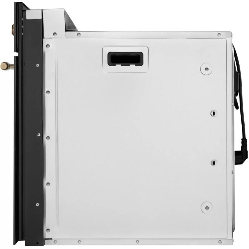 Газовый духовой шкаф Maunfeld EOGC604RBG.MT