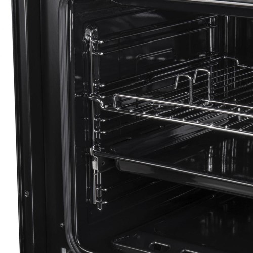 Шкаф духовой газовый MAUNFELD EOGC604S