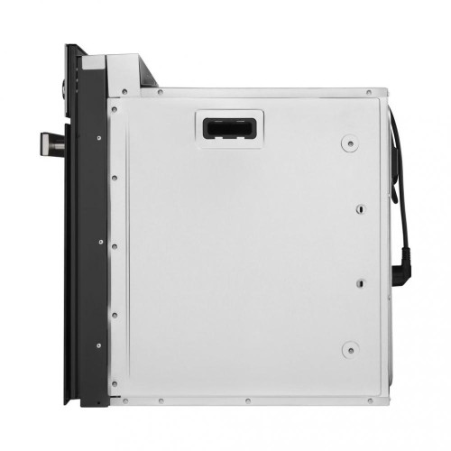 Шкаф духовой газовый MAUNFELD EOGC604S