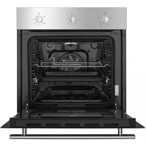 Шкаф духовой газовый MAUNFELD EOGC604S