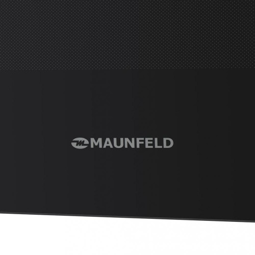 Шкаф духовой газовый MAUNFELD EOGC604S