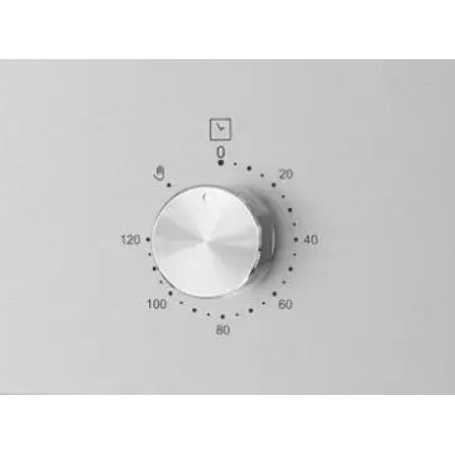 Шкаф духовой газовый MAUNFELD EOGC604S