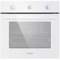 Шкаф духовой газовый MAUNFELD EOGC604W