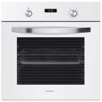 Встраиваемый электрический духовой шкаф MAUNFELD EOEM.589W
