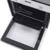 Встраиваемый электрический духовой шкаф MAUNFELD EOEM.589W