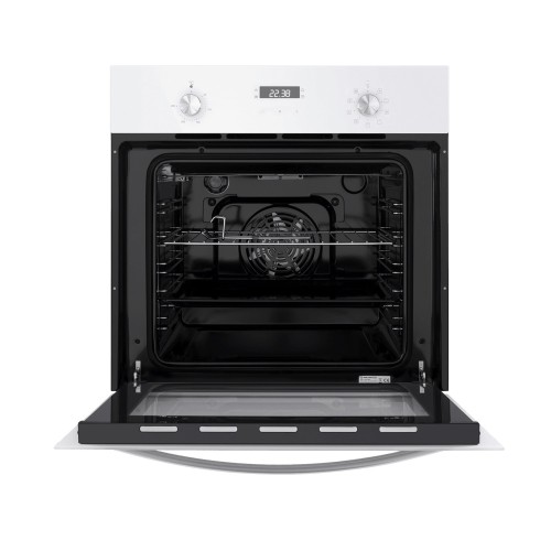 Встраиваемый электрический духовой шкаф MAUNFELD EOEM.589W