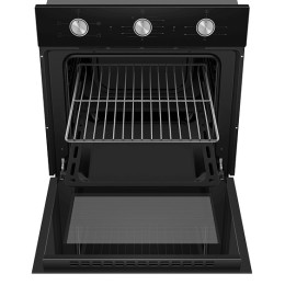 Духовой шкаф Maunfeld AEOC604B