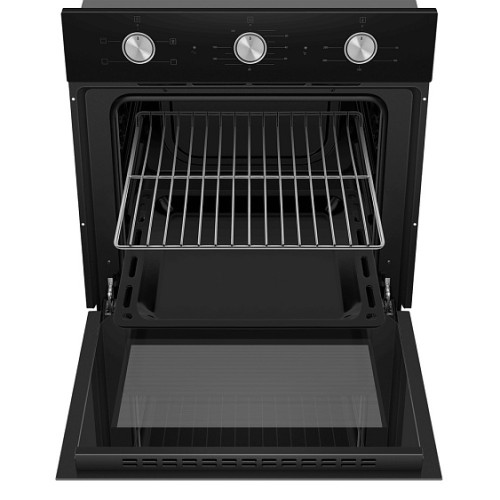 Духовой шкаф Maunfeld AEOC604B