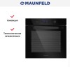 Шкаф духовой электрический MAUNFELD AEOH.749B2