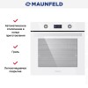 Шкаф духовой электрический MAUNFELD AEOH.749W