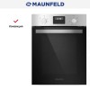 Шкаф духовой электрический MAUNFELD EOEM516S