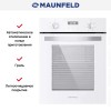 Шкаф духовой электрический MAUNFELD EOEM516W