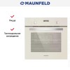 Шкаф духовой электрический MAUNFELD EOEM.589BG