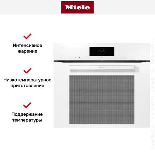 Духовой шкаф Miele DO7860 BRWS