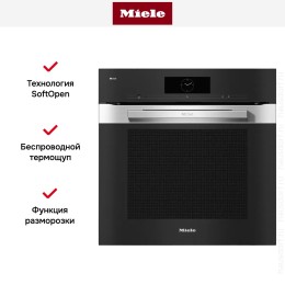 Духовой шкаф Miele DO7860 CLST