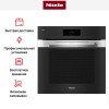 Духовой шкаф Miele DO7860 CLST